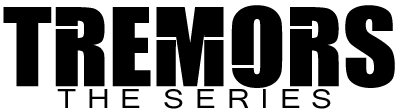 Tremors Logo