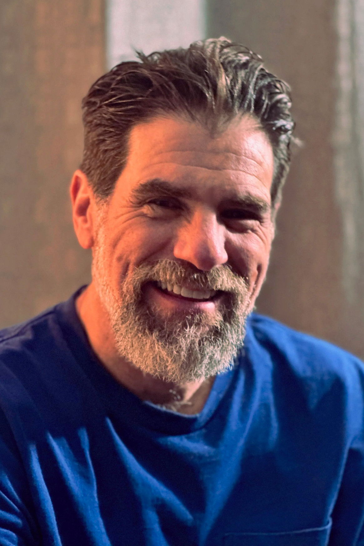 et billede af Andy Kubert