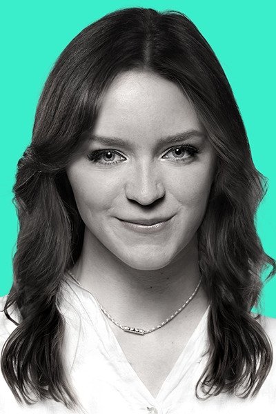 et billede af Marthe Willems