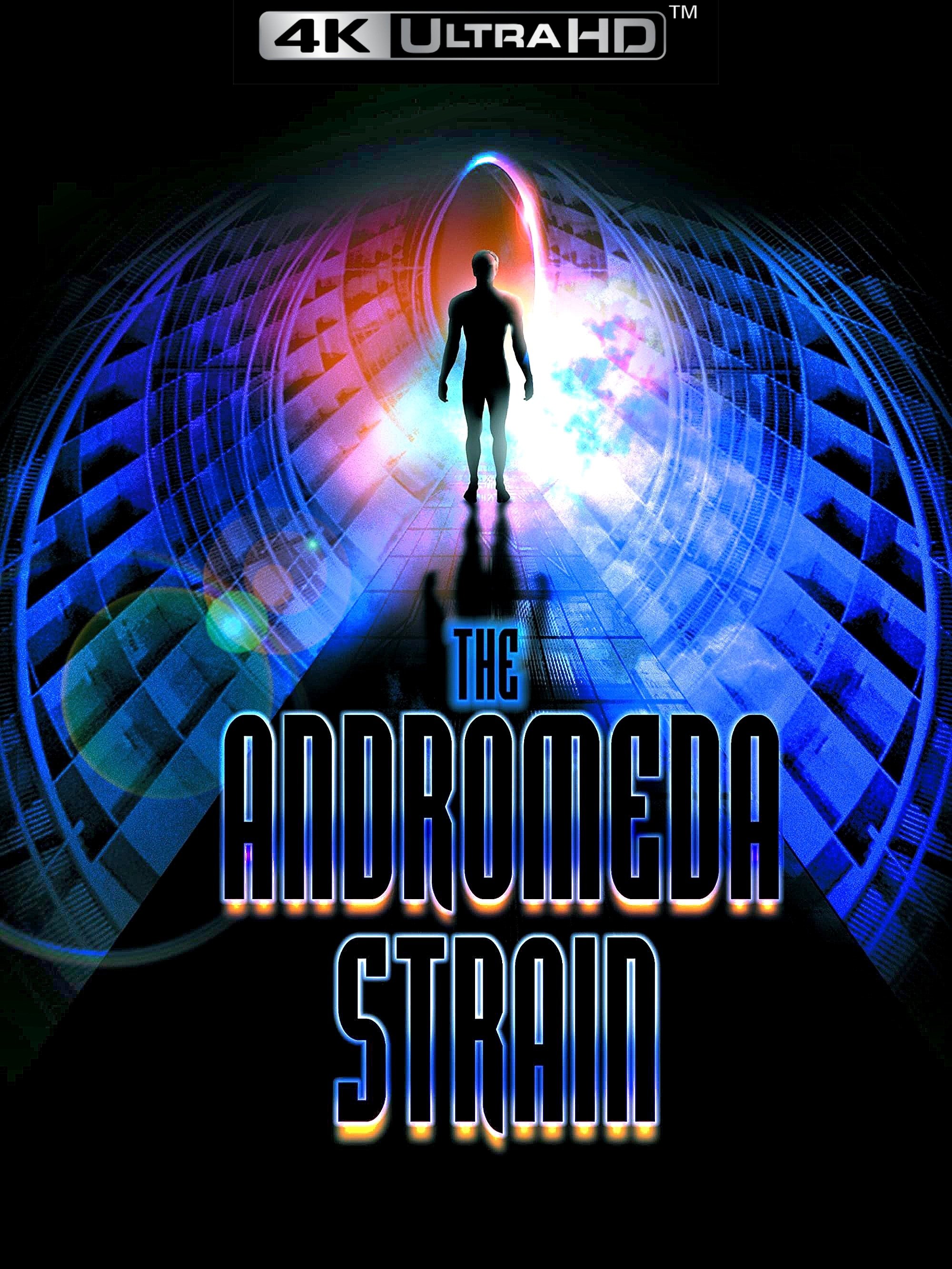 The Andromeda Strain