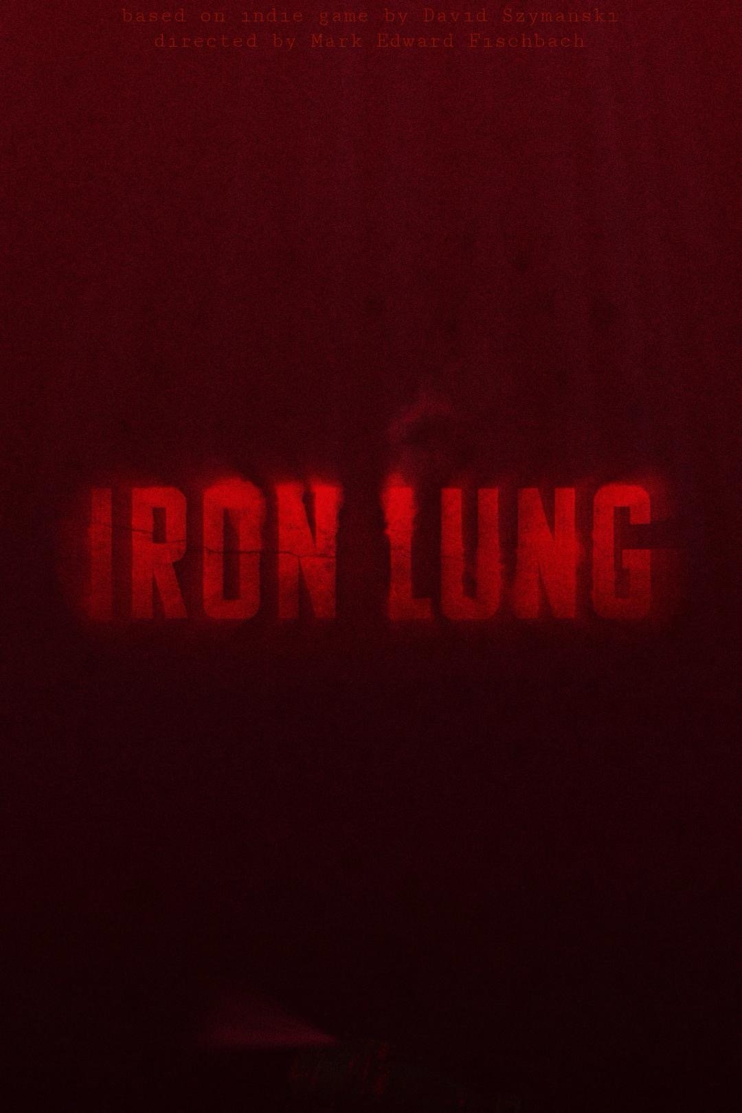 Iron Lung
