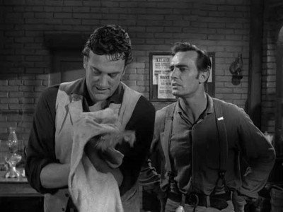 Gunsmoke