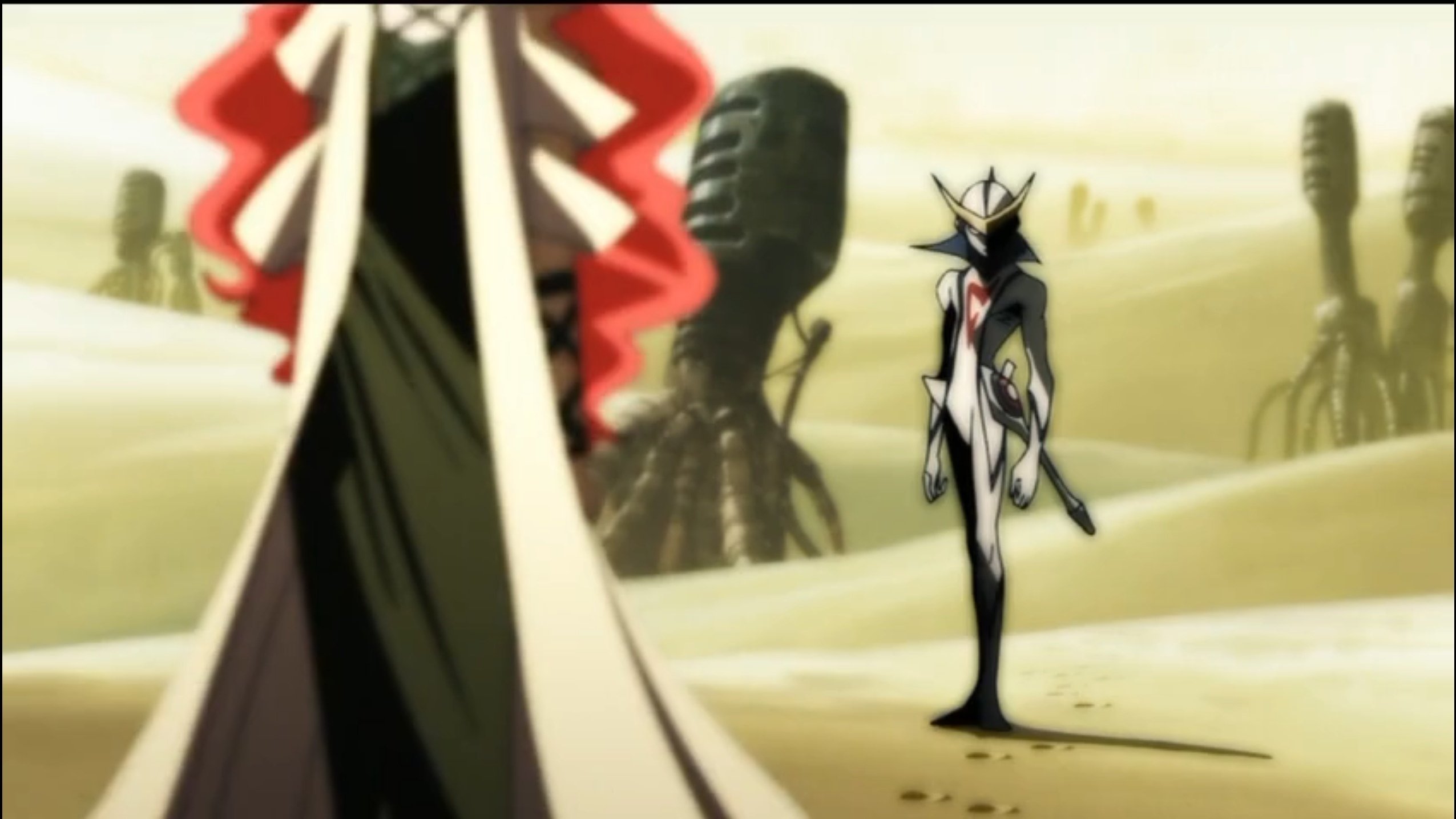 Thumbnail for A Hymn of Hope Season 1 Episode 8