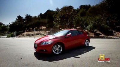 Top Gear - Épisode 7