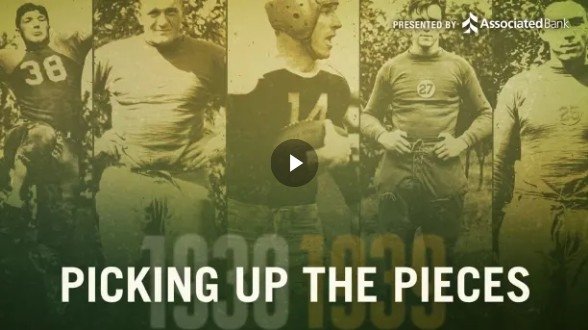 Thumbnail for 1930-1939 | Picking Up the Pieces Season 1 Episode 2