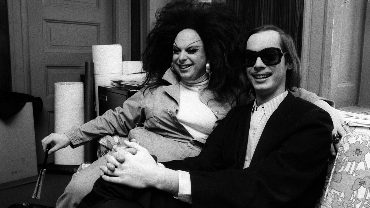 Divine Trash