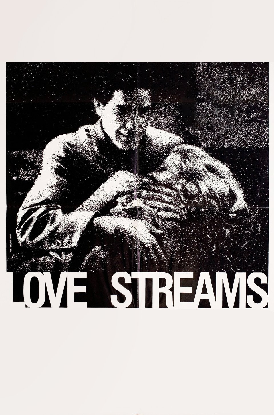 Love Streams