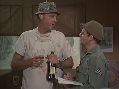 M*A*S*H