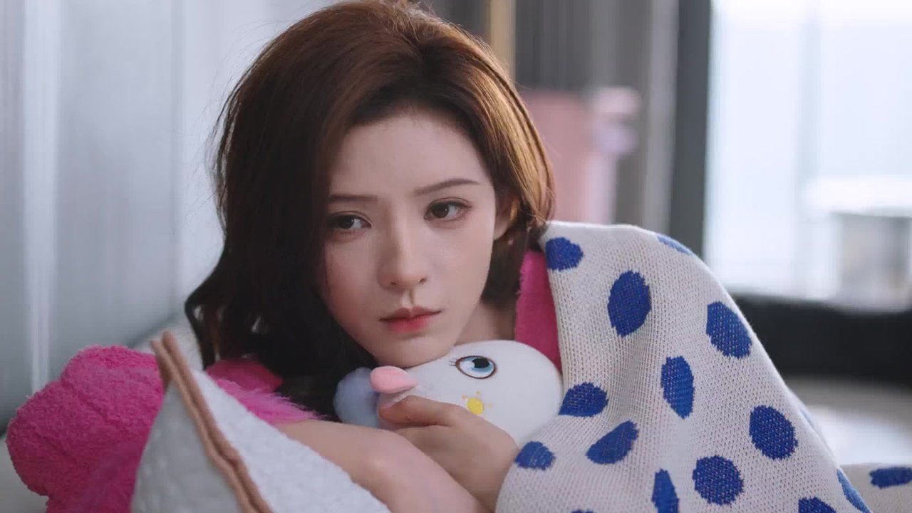 Thumbnail for I'd like to ask about Xing Zhizhi's condition Season 1 Episode 31