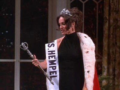 The Mary Tyler Moore Show - Épisode 6