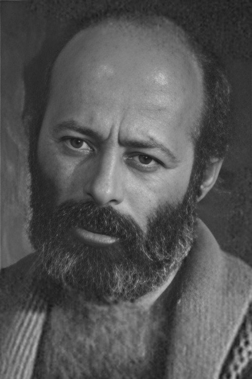 et billede af Vladimir Portnov