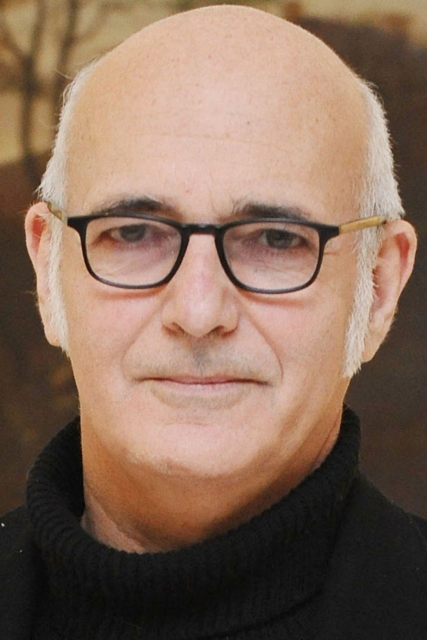 et billede af Ludovico Einaudi