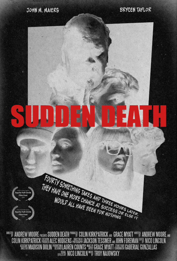Sudden Death