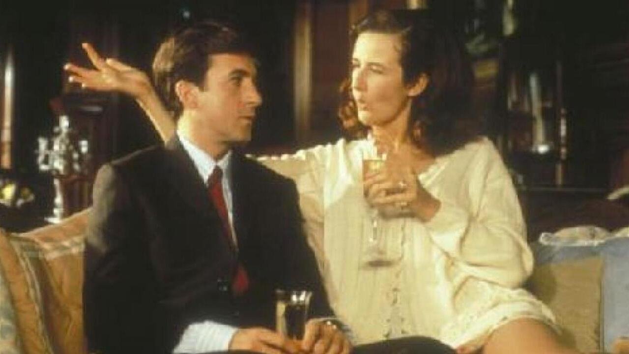 Sexes faibles ! (1992)