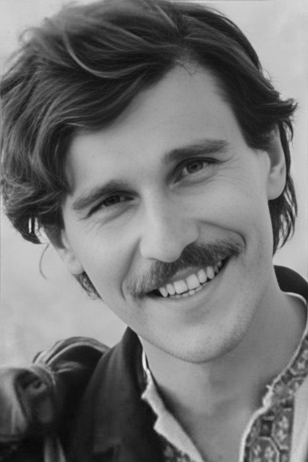 et billede af Igor Taradaikin