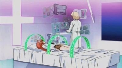 Magical Girl Lyrical Nanoha