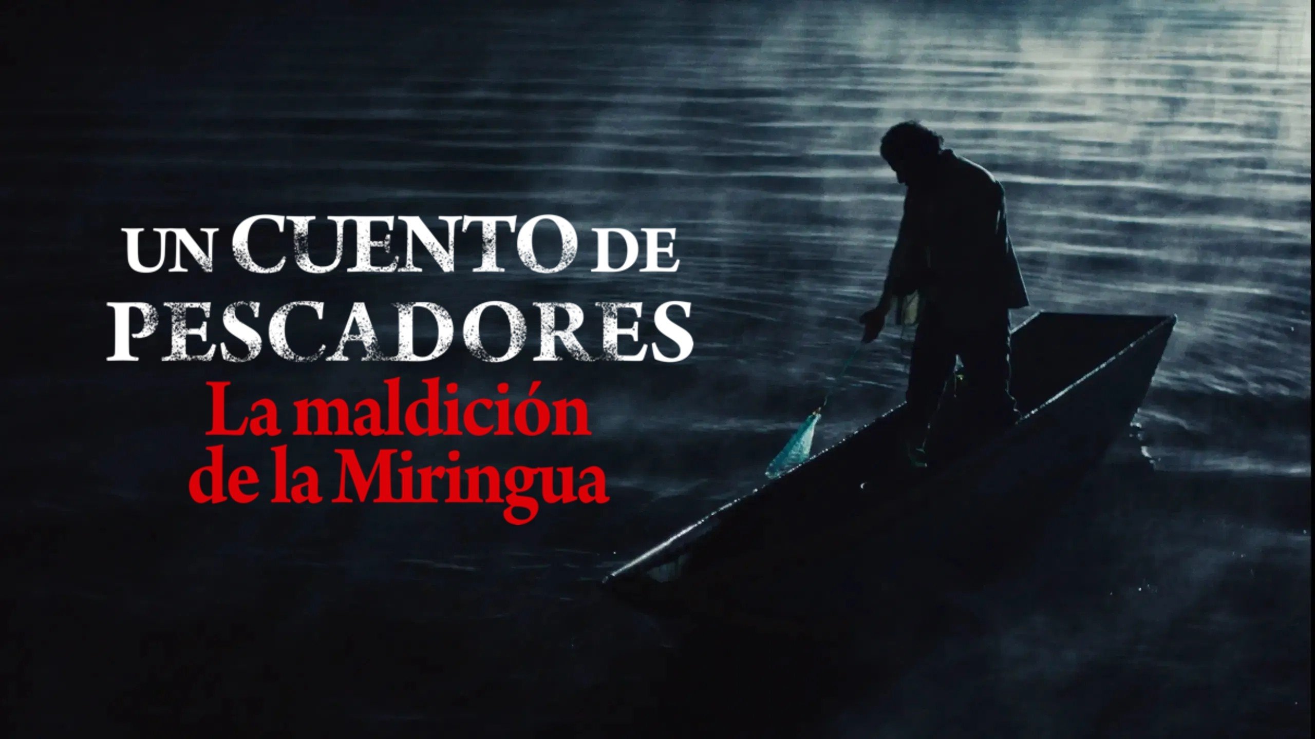 La maldición de La Miringua (2025)