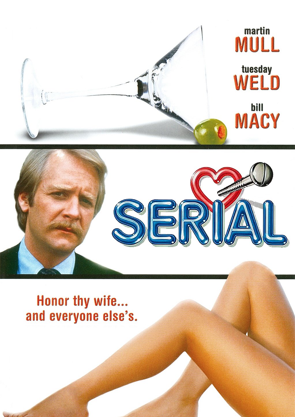 Serial