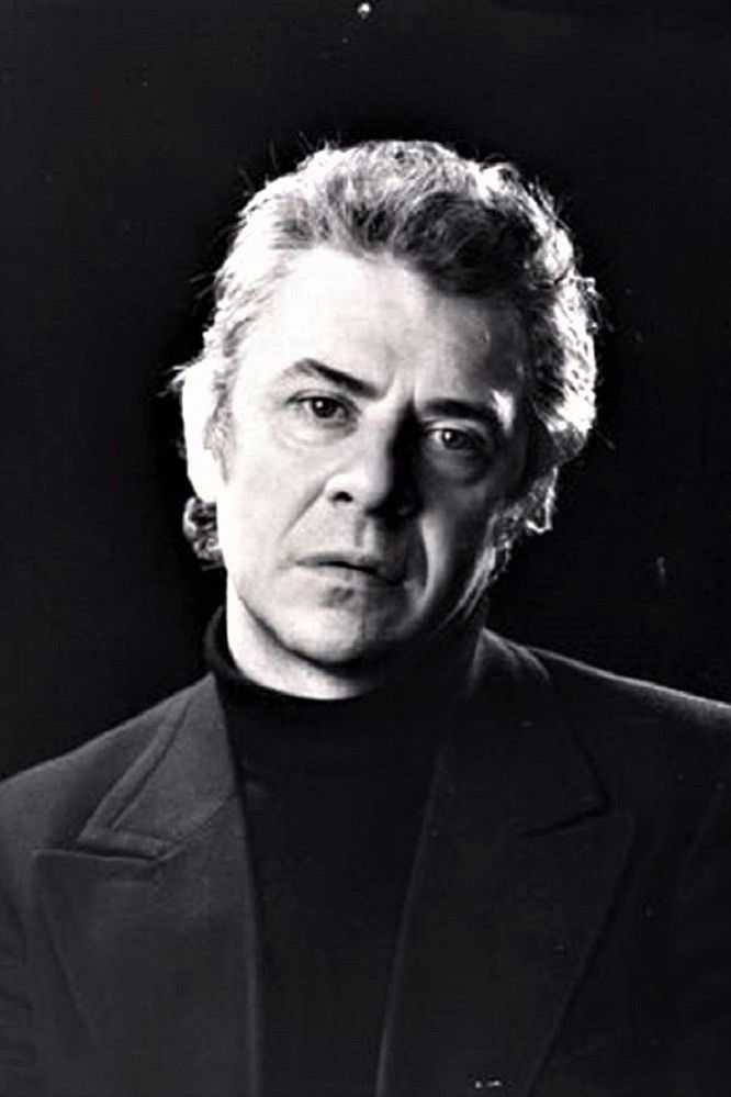 et billede af Viktor Ilchenko