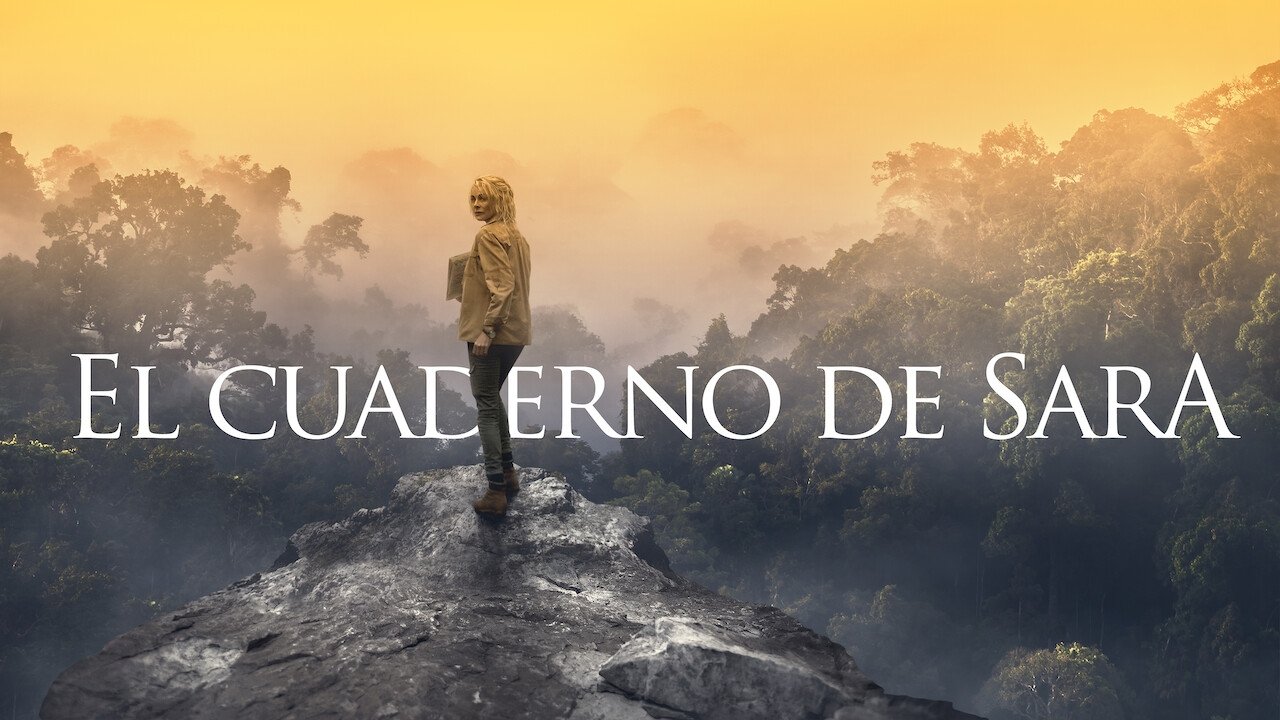 Sara's Notebook (2018)
