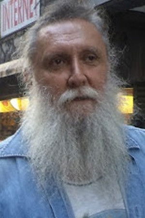 et billede af Castor Guerra