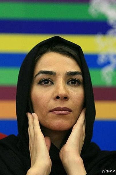 et billede af Bita Baadraan