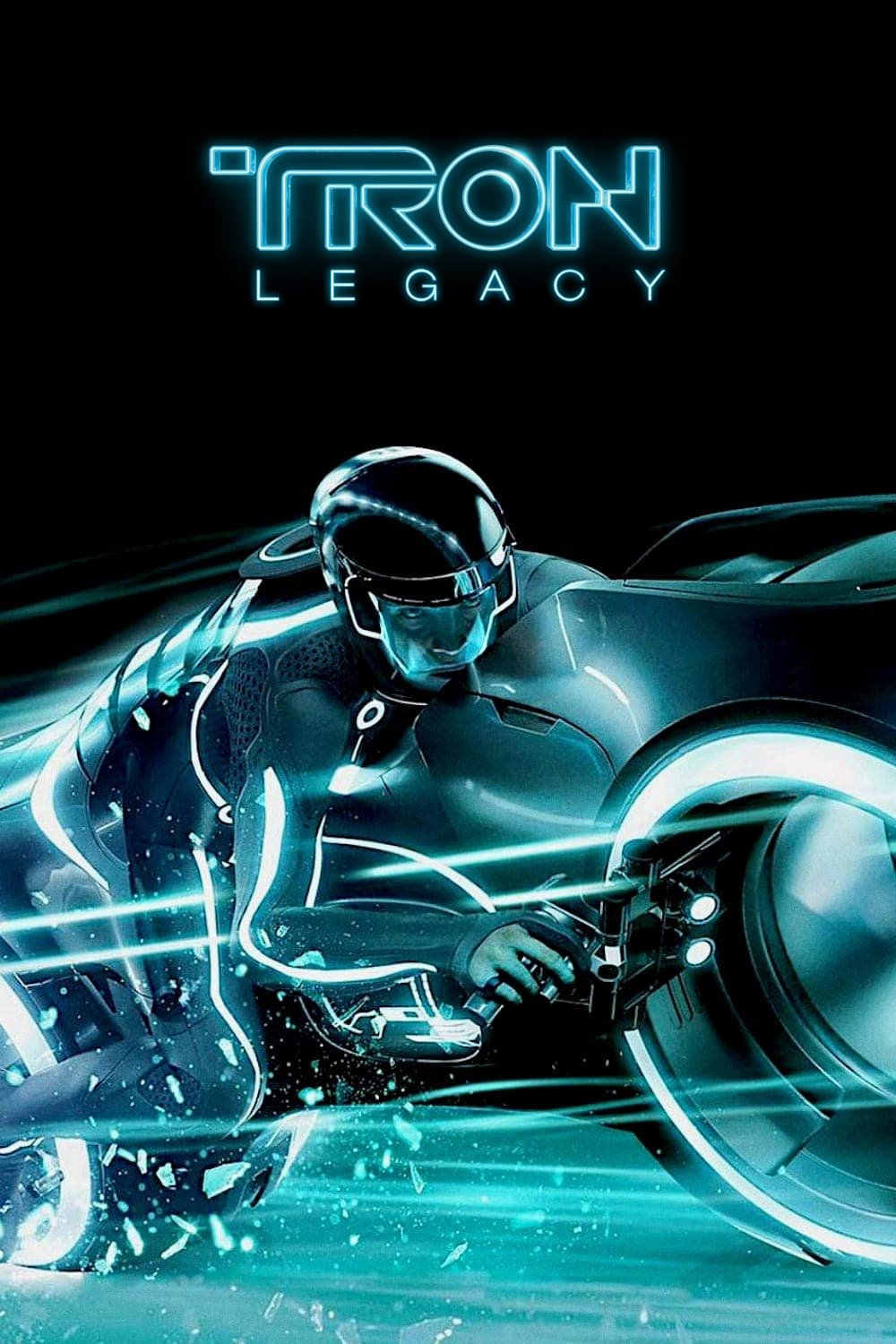 TRON: Legacy