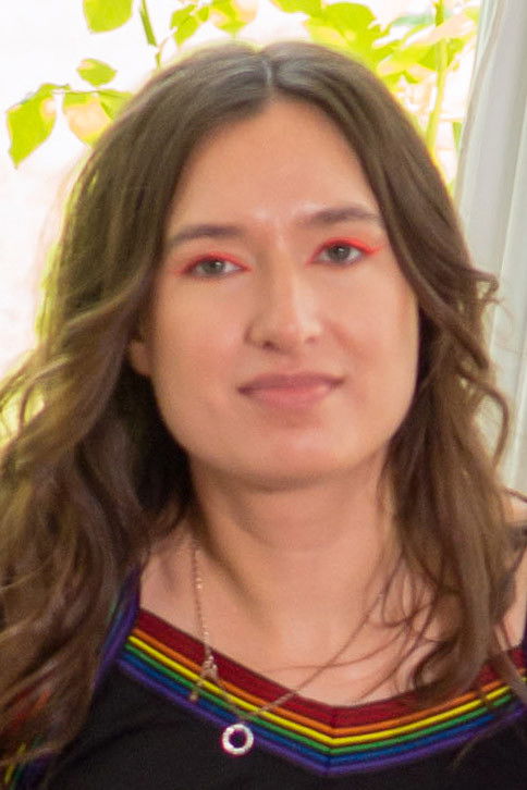 et billede af Ellie Eastleigh