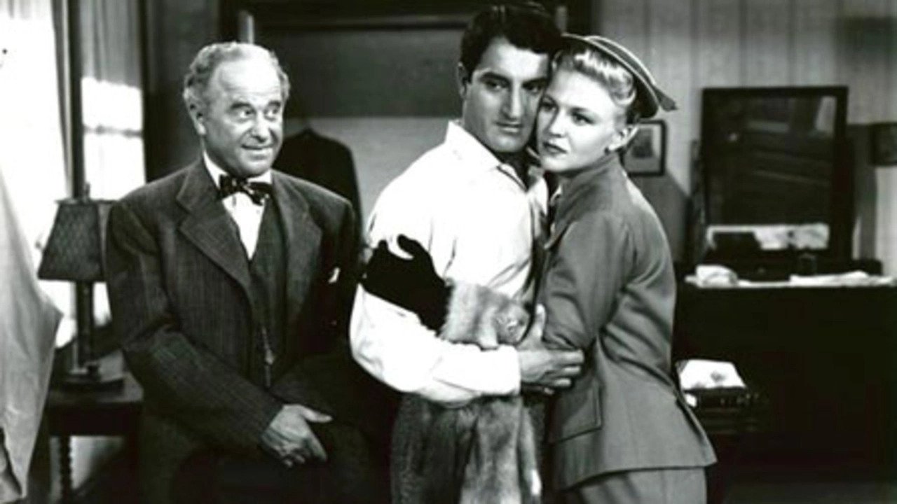 The Jazz Singer (1953)