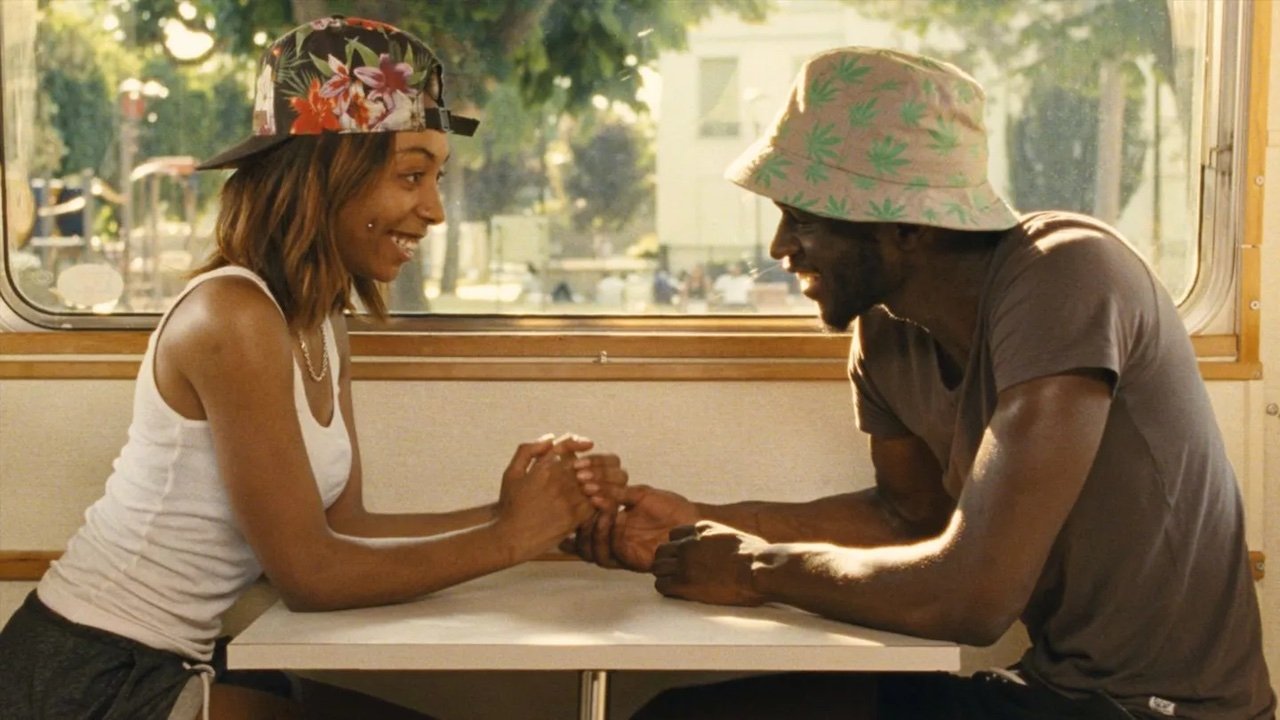 Les habitants (2016)