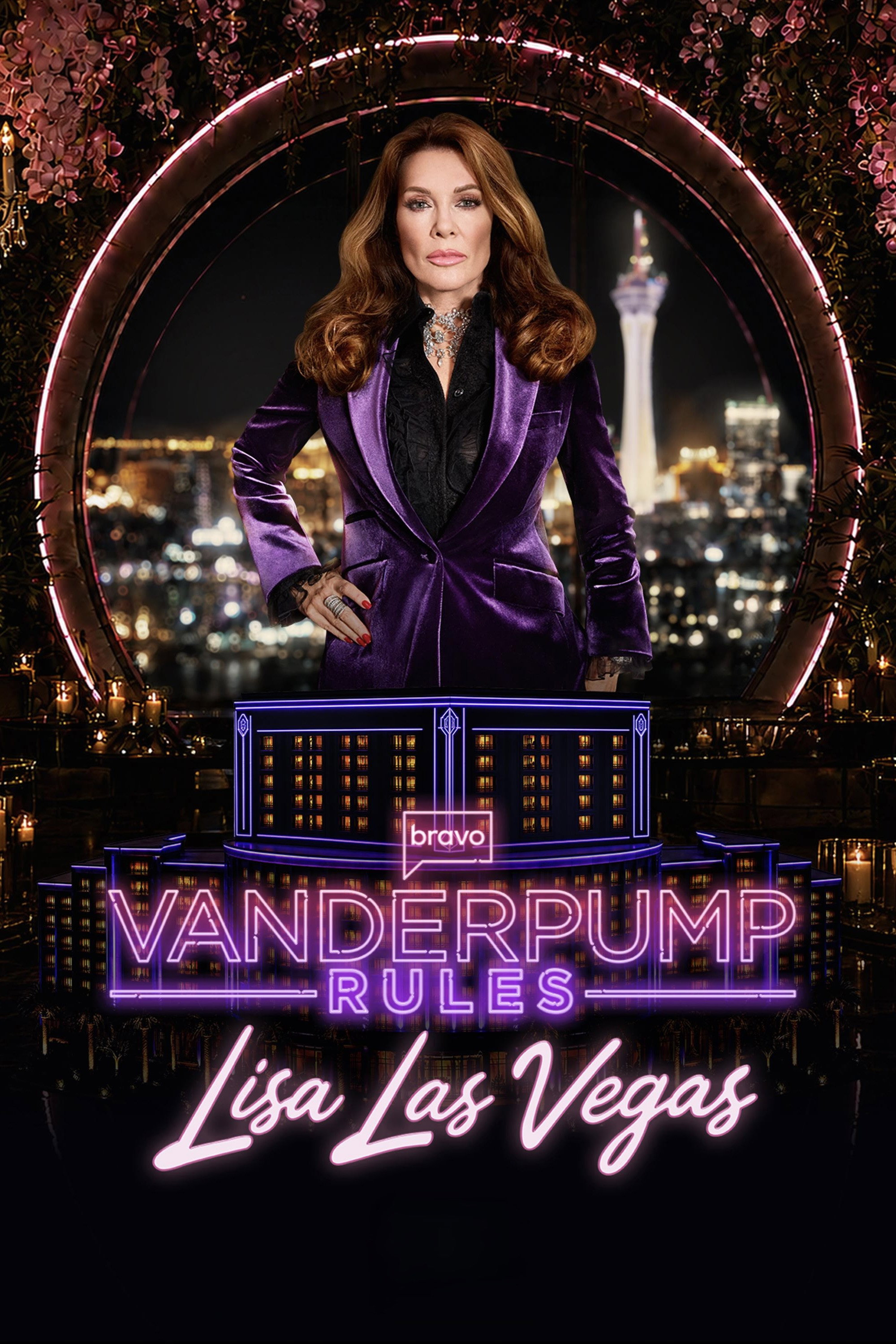 Vanderpump Rules: Lisa Las Vegas