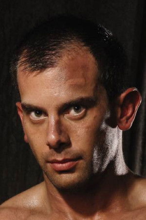 et billede af Derek Foster