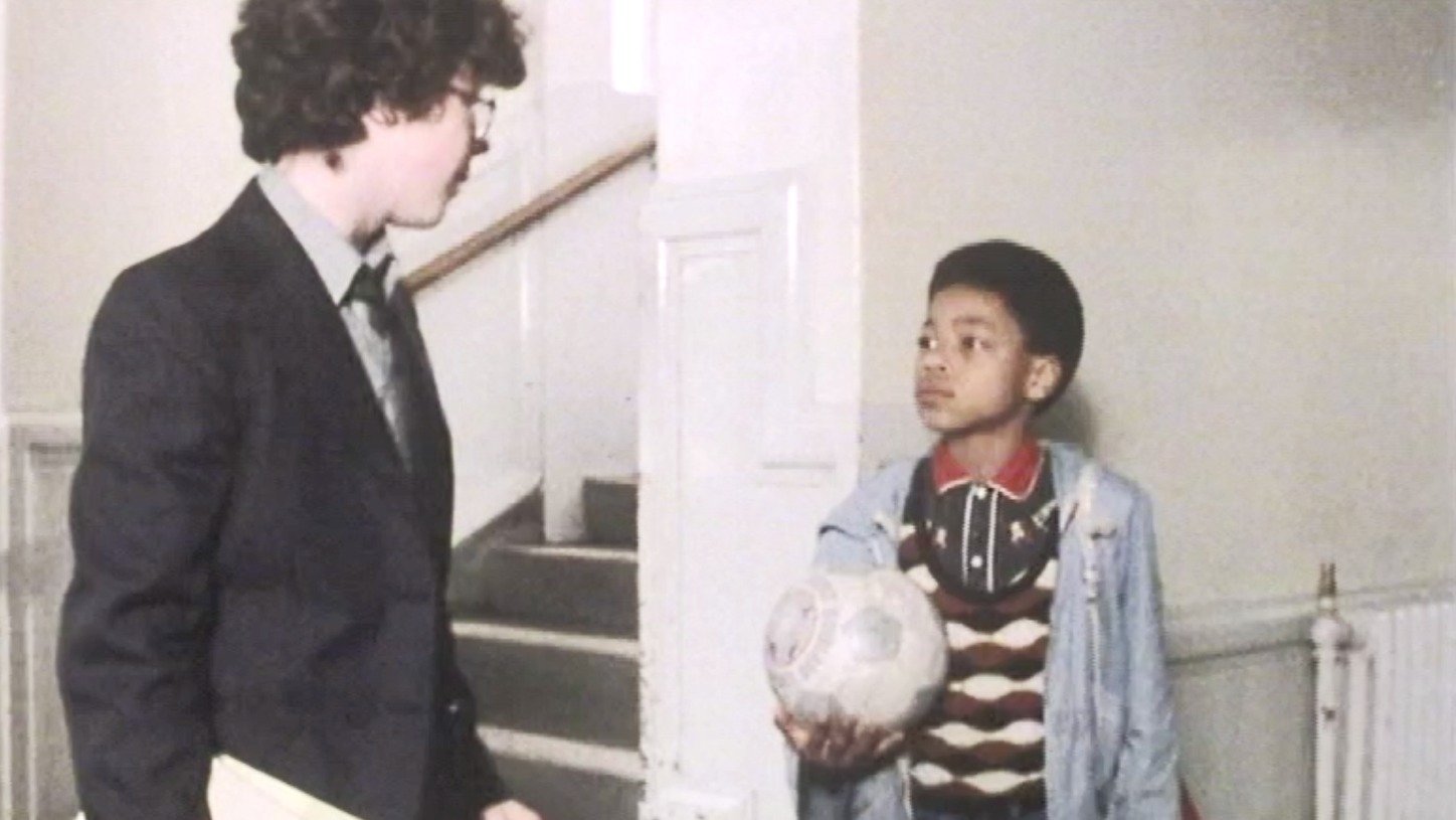 Grange Hill