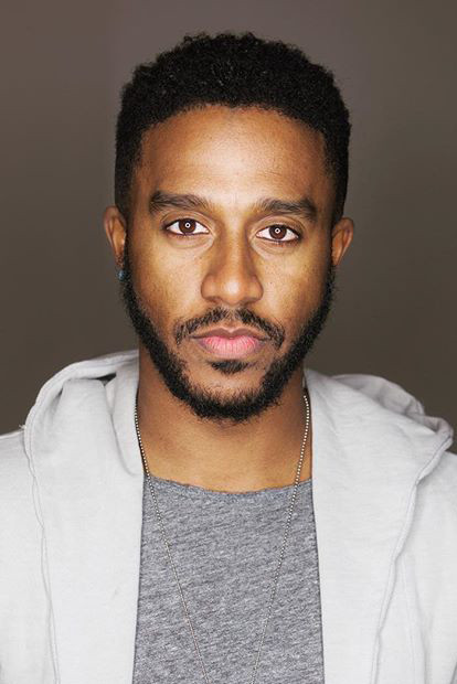 et billede af Antjuan Rhames