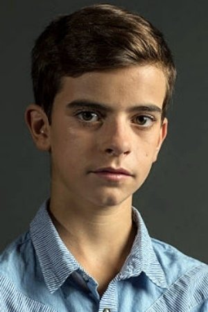 et billede af Swann Nambotin