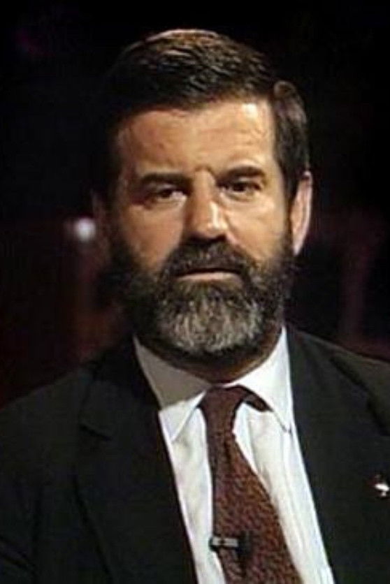 et billede af José Pracana