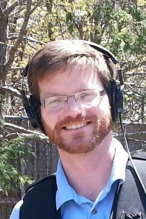 et billede af Kenneth Wilkinson