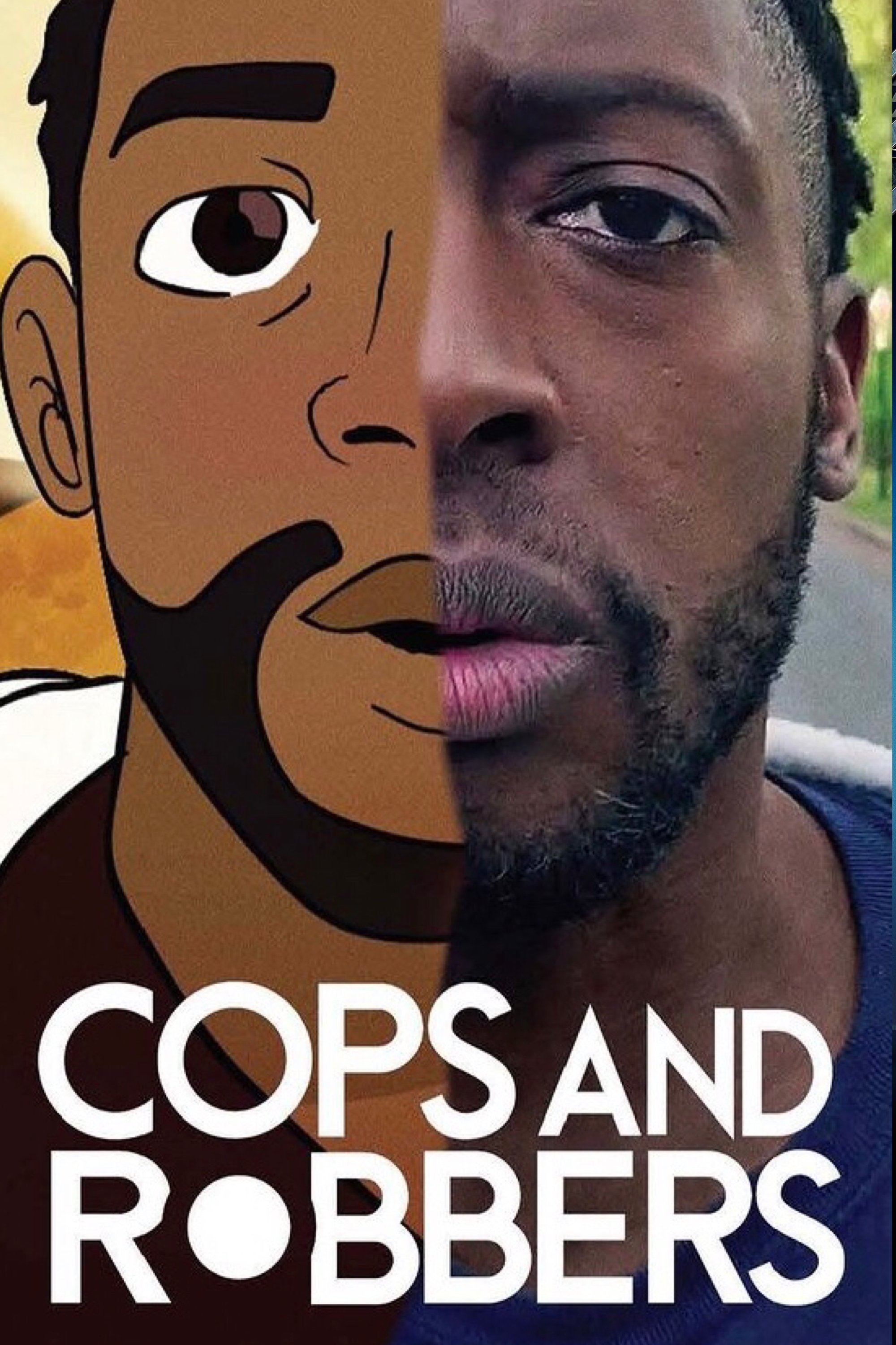 Cops and Robbers