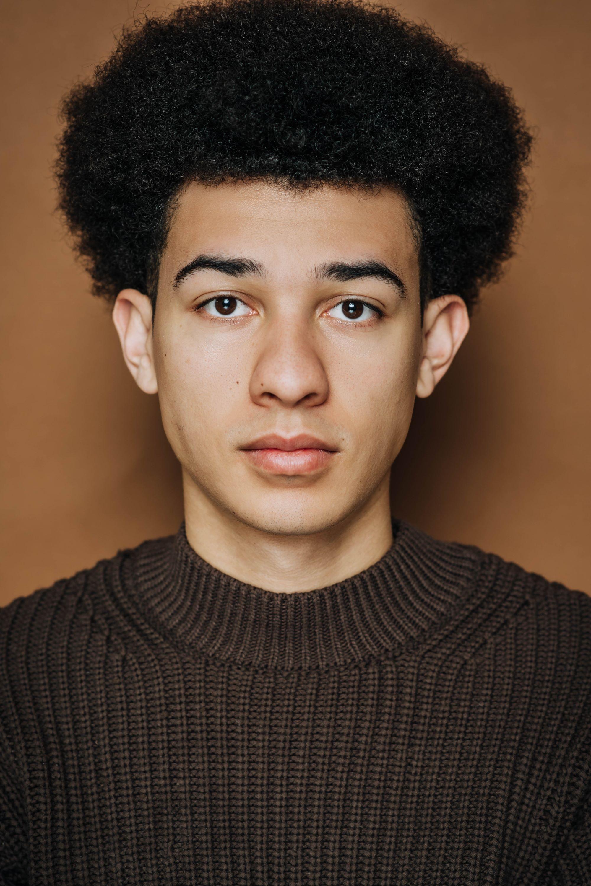 et billede af Zavien Garrett