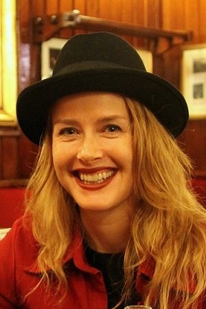 et billede af Rachel Arieff