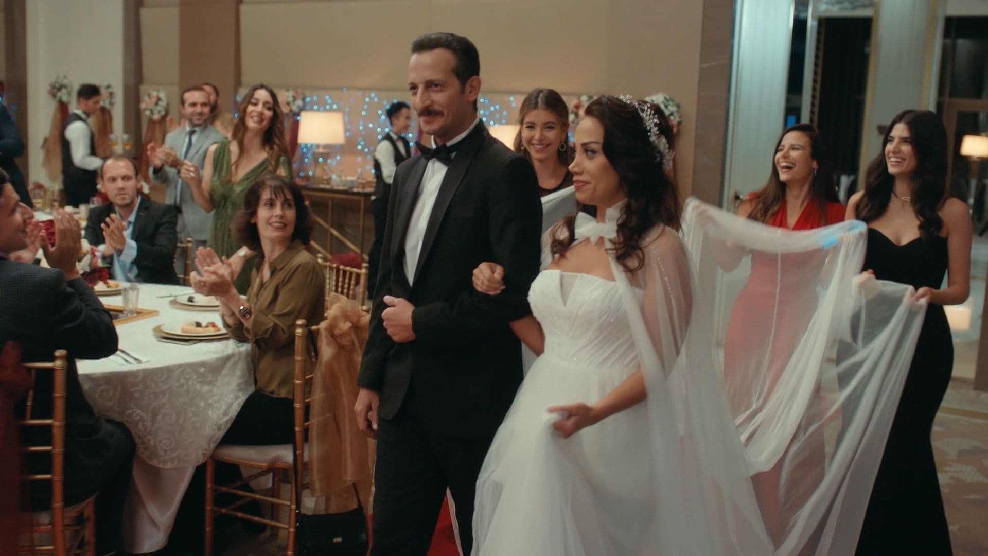 Bride of Beirut