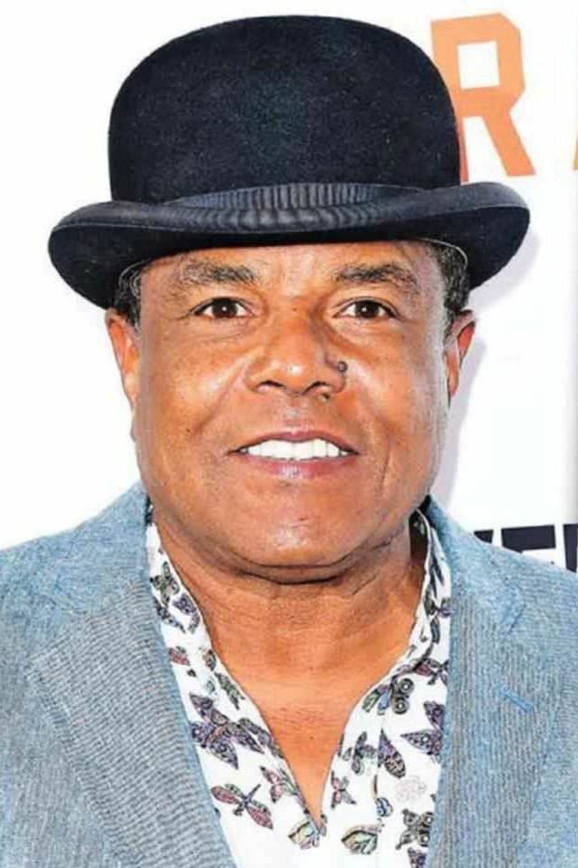 et billede af Tito Jackson