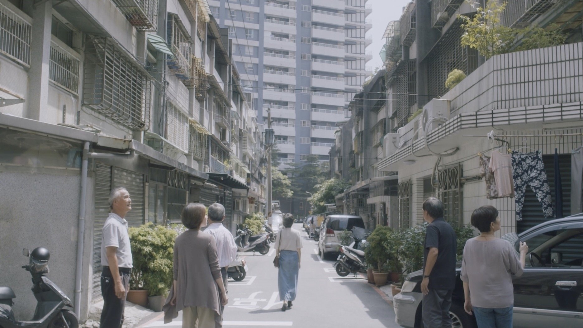 Imagem do Filme 小地方