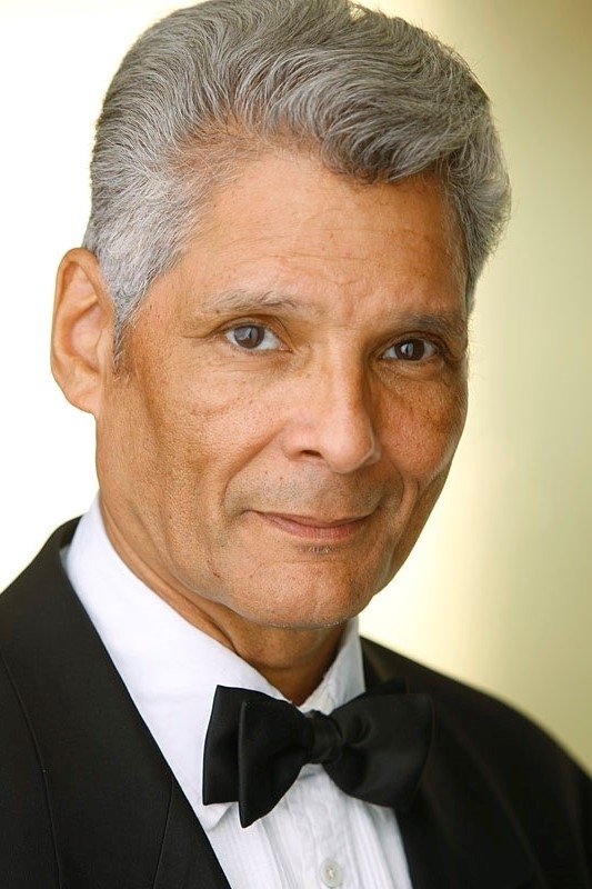 et billede af Josh Cruze