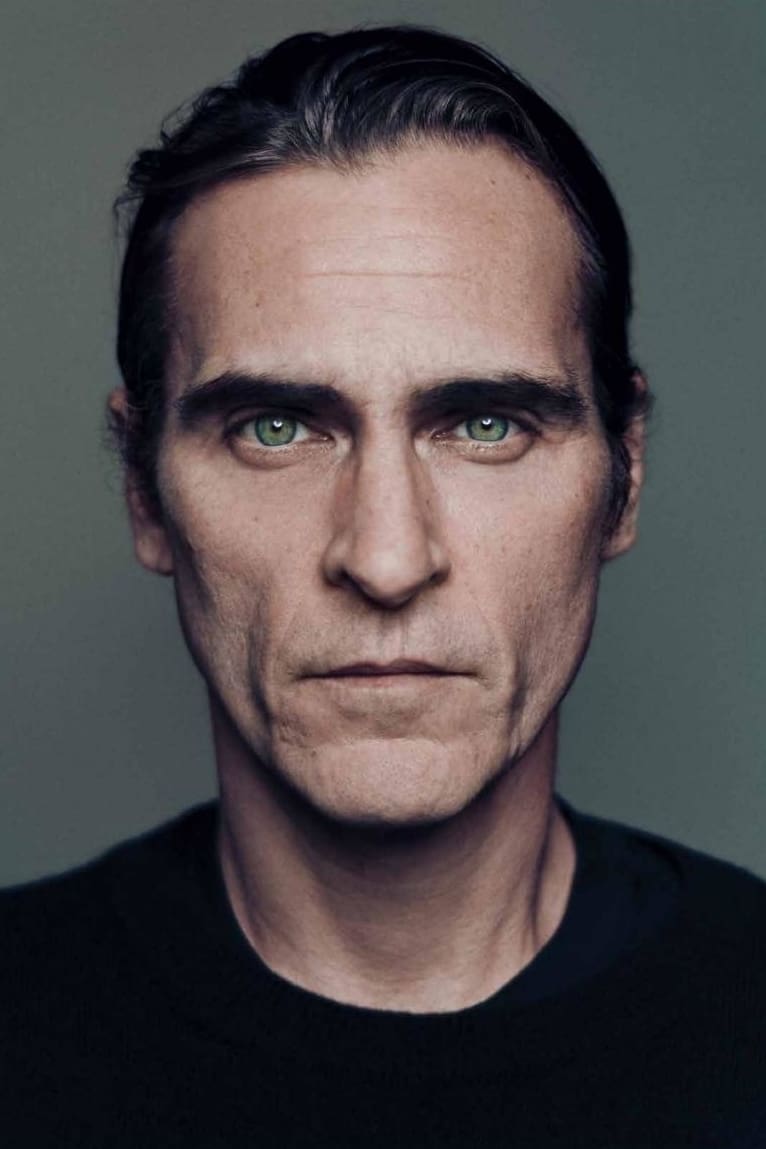 Joaquin Phoenix