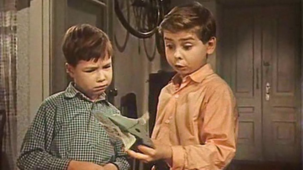 Little Friend (1958)