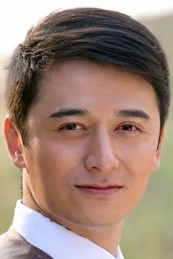 et billede af Li Shuai