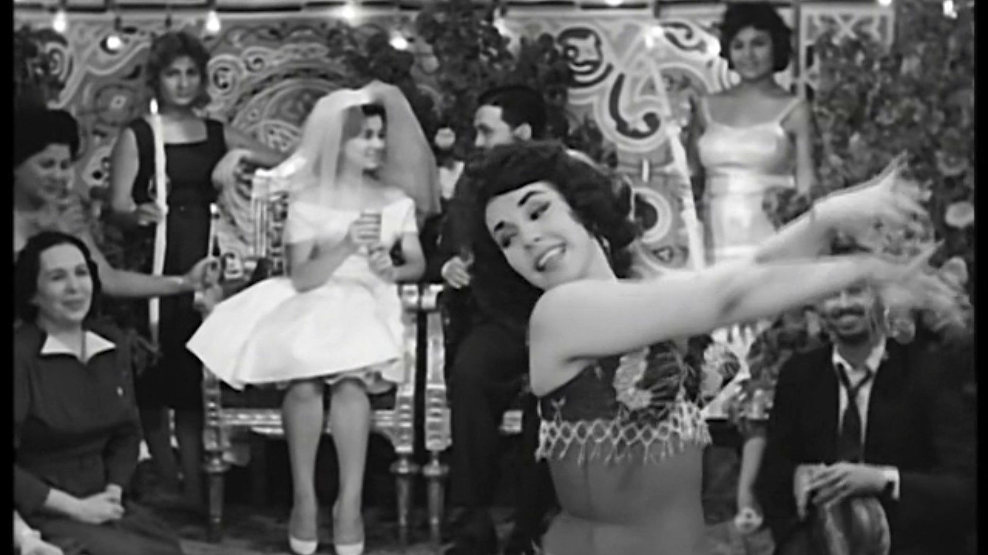 Money and Women (1960)