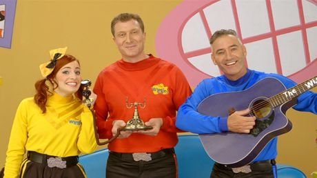 The Wiggles