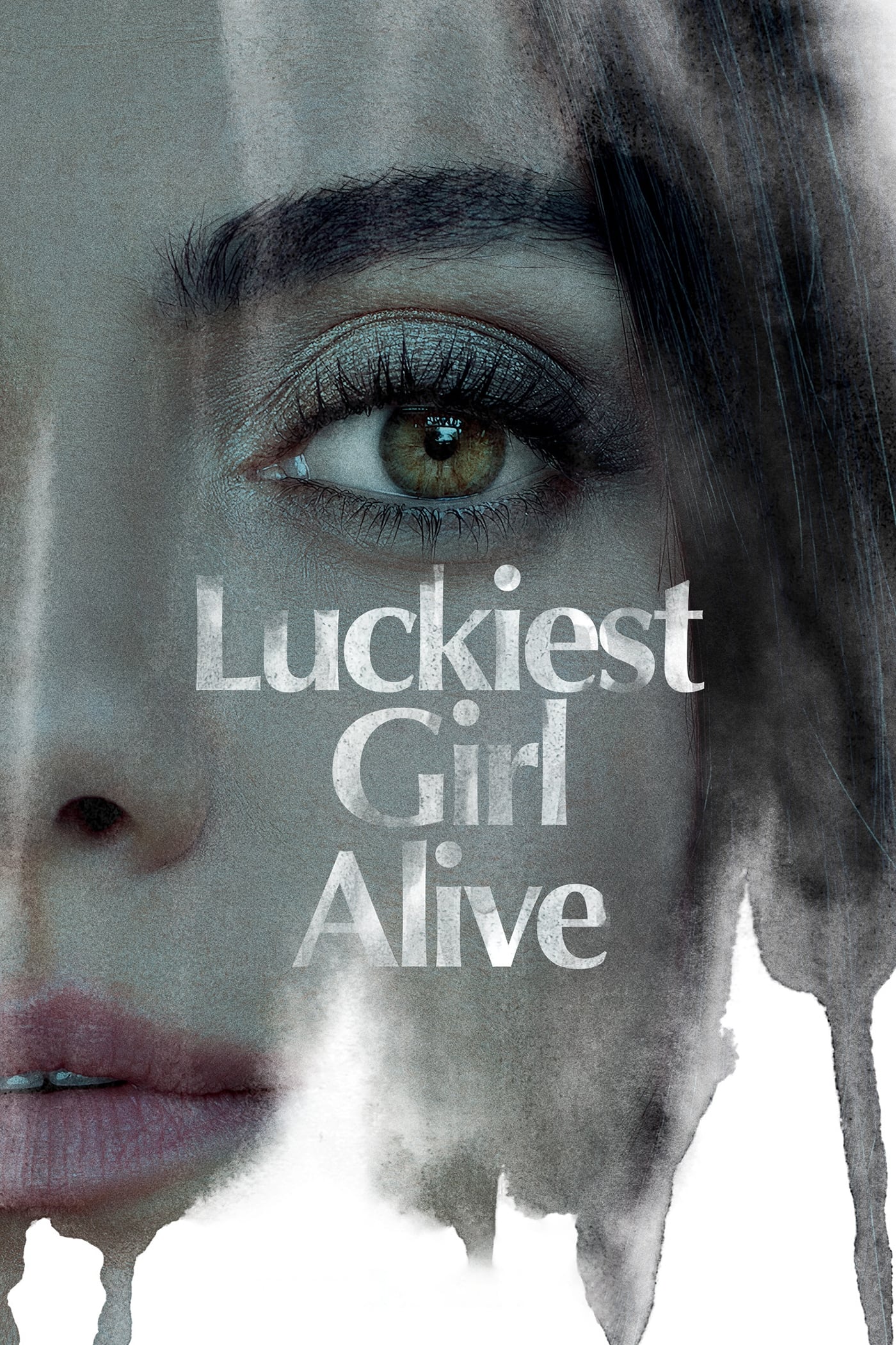 Luckiest Girl Alive (2022) Dual Audio [Hindi(ORG 5.1) + English] WEB-DL 1080p 720p & 480p x264 DD5.1 | Netflix Movie